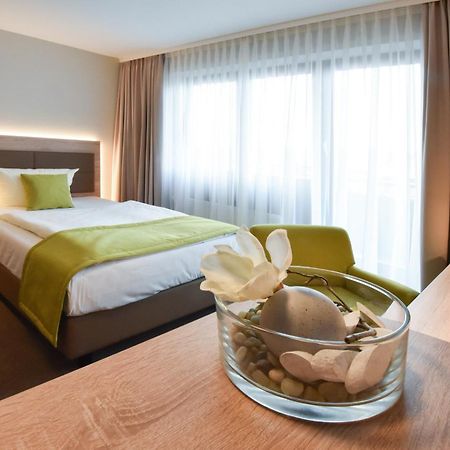 Aramis Tagungs- Und Sporthotel Gäufelden Екстериор снимка