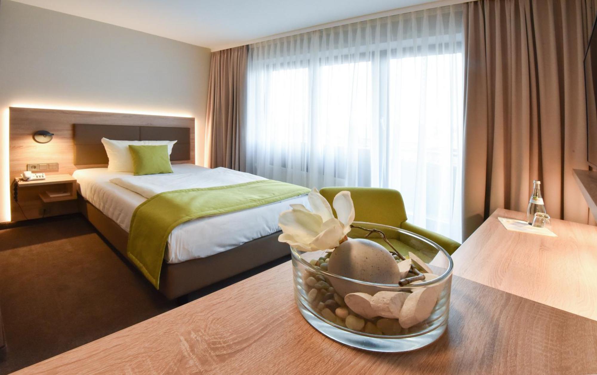 Aramis Tagungs- Und Sporthotel Gäufelden Екстериор снимка